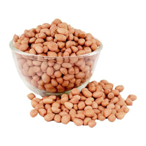 PEANUTS
