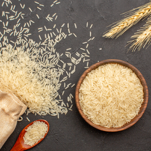 RICE