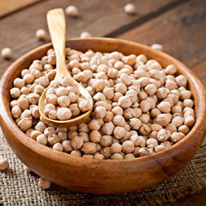 CHICKPEAS