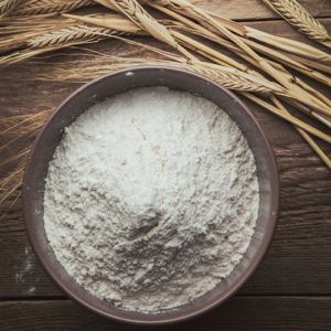 WHEAT FLOUR